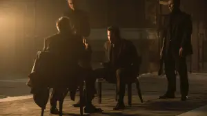 Backdrop to the movie "John Wick" #525982