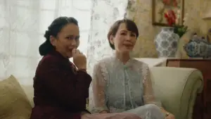 Backdrop to the movie "Tunggu Aku Sukses Nanti" #763602