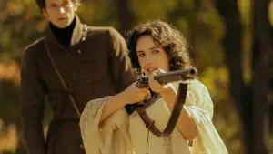 Backdrop to the movie "Lermontov. Doomsday" #937167