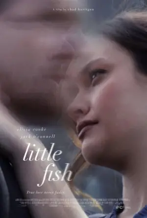 Poster to the movie "Little Fish" #862051