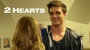 Backdrop to the movie "2 Hearts" #77914