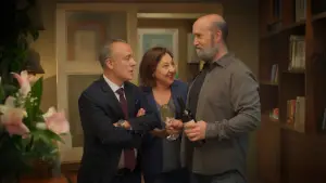 Backdrop to the movie "53 Sundays" #760469