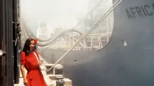 Backdrop to the movie "Danzón" #708489