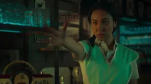 Backdrop to the movie "Choose or Die" #348182