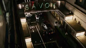 Backdrop to the movie "Gambit" #895247