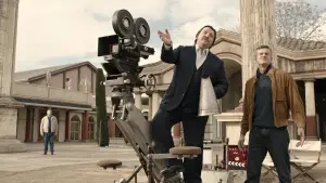 Backdrop to the movie "Il grande Boccia" #830306
