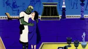 Backdrop to the movie "Cleopatra: Queen of Sex" #364949