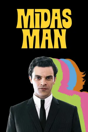 Poster to the movie "Midas Man" #528348