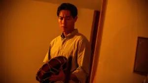 Backdrop to the movie "Mudborn" #795553