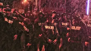 Backdrop to the movie "Tokyo Tribe" #949713