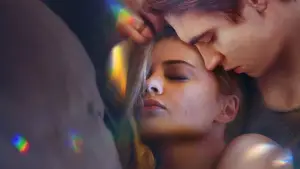 Backdrop to the movie "After Ever Happy" #688734