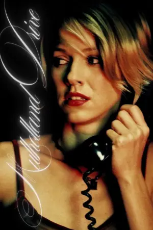 Poster to the movie "Blue Velvet" #785874