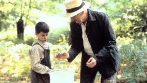 Backdrop to the movie "Butterfly" #470761