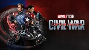 Captain America: Civil War