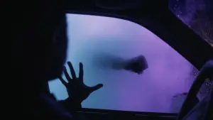 Backdrop to the movie "Night Courier" #200474