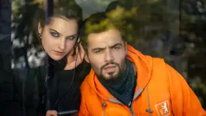 Backdrop to the movie "Die Drei von der Müllabfuhr - Der Neue" #784575