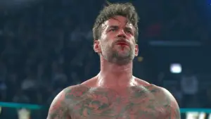 Backdrop to the movie "Elimination Chamber" #781437