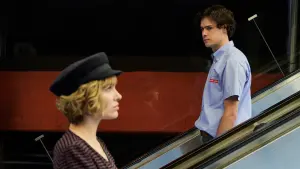 Backdrop to the movie "First Snow of Summer" #490841