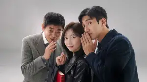 Backdrop to the movie "Forbidden Fairytale" #536991