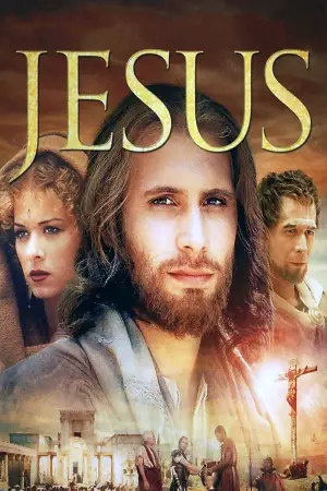 Poster to the movie "Jesus" #692851