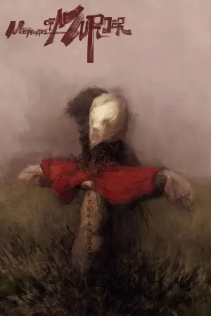 Poster to the movie "Memories of Murder" #630531