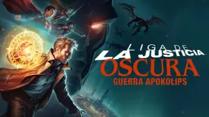 Backdrop to the movie "Justice League Dark: Apokolips War" #749861