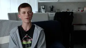 Backdrop to the movie "Nonna