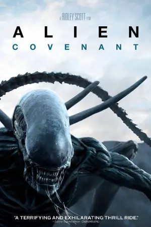 Alien: Covenant
