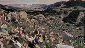 Backdrop to the movie "The War of the Worlds" #936212