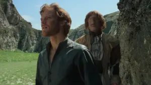 Backdrop to the movie "Krull" #809250