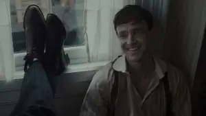 Backdrop to the movie "The History of Sound" #526064