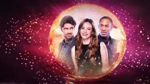 Backdrop to the movie "Second Guessing Fate" #624770