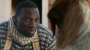 Backdrop to the movie "The Call of the Wild" #207264