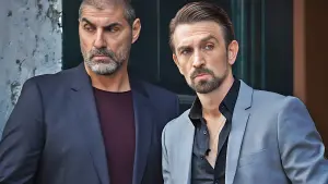 Backdrop to the movie "The Equalizer 3" #163519