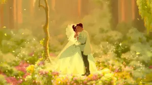 Backdrop to the movie "The Princess and the Frog" #748717