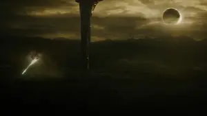 Backdrop to the movie "Thor: The Dark World" #585365