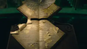 Backdrop to the movie "Wicked" #529533