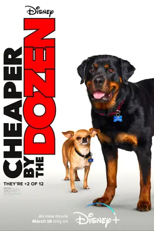 Cheaper by the Dozen