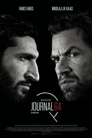 Poster to the movie "The Purity of Vengeance" #903725