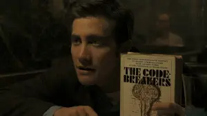 Backdrop to the movie "Zodiac" #649533