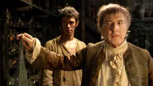 Backdrop to the movie "Perfume: The Story of a Murderer" #630898