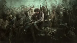 Backdrop to the movie "Pushpa: The Rise - Part 1" #382453