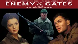 Enemy at the Gates
