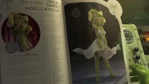 Backdrop to the movie "Planet 51" #731934