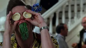 Backdrop to the movie "Ace Ventura: When Nature Calls" #808883