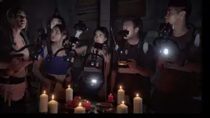 Backdrop to the movie "Strange Frequencies: Taiwan Killer Hospital" #730050