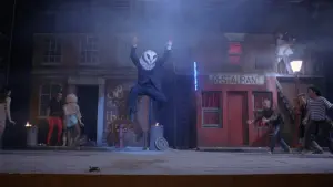 Backdrop to the movie "Stage Fright" #355300