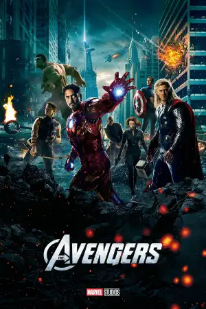 The Avengers