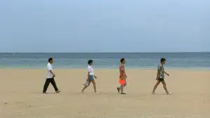 Backdrop to the movie "Sonatine" #945055