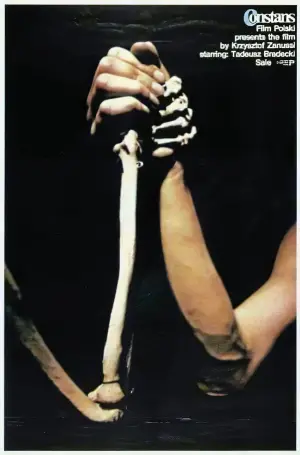 Poster to the movie "The Constant Factor" #716835